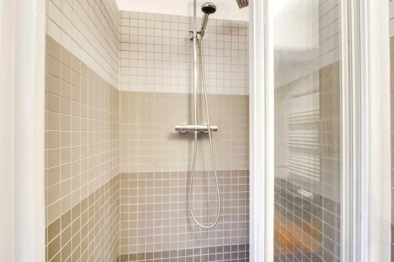 Apartment Saint Germain Des Pres Unit 002 *